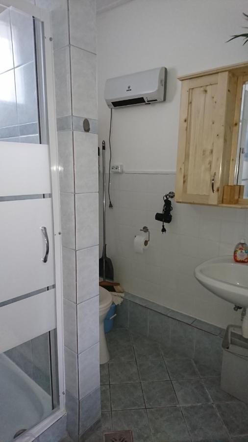 Zalakaros Panorama Apartmanok Extérieur photo