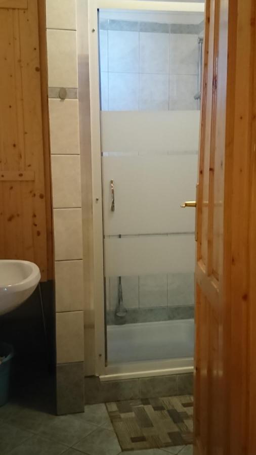 Zalakaros Panorama Apartmanok Extérieur photo