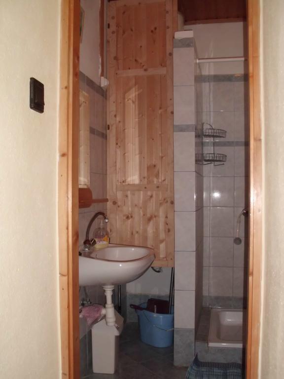 Zalakaros Panorama Apartmanok Extérieur photo