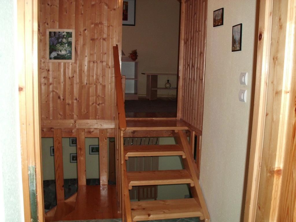 Zalakaros Panorama Apartmanok Chambre photo