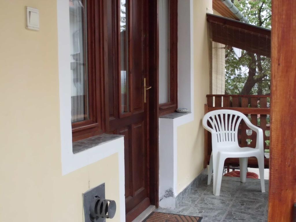 Zalakaros Panorama Apartmanok Chambre photo