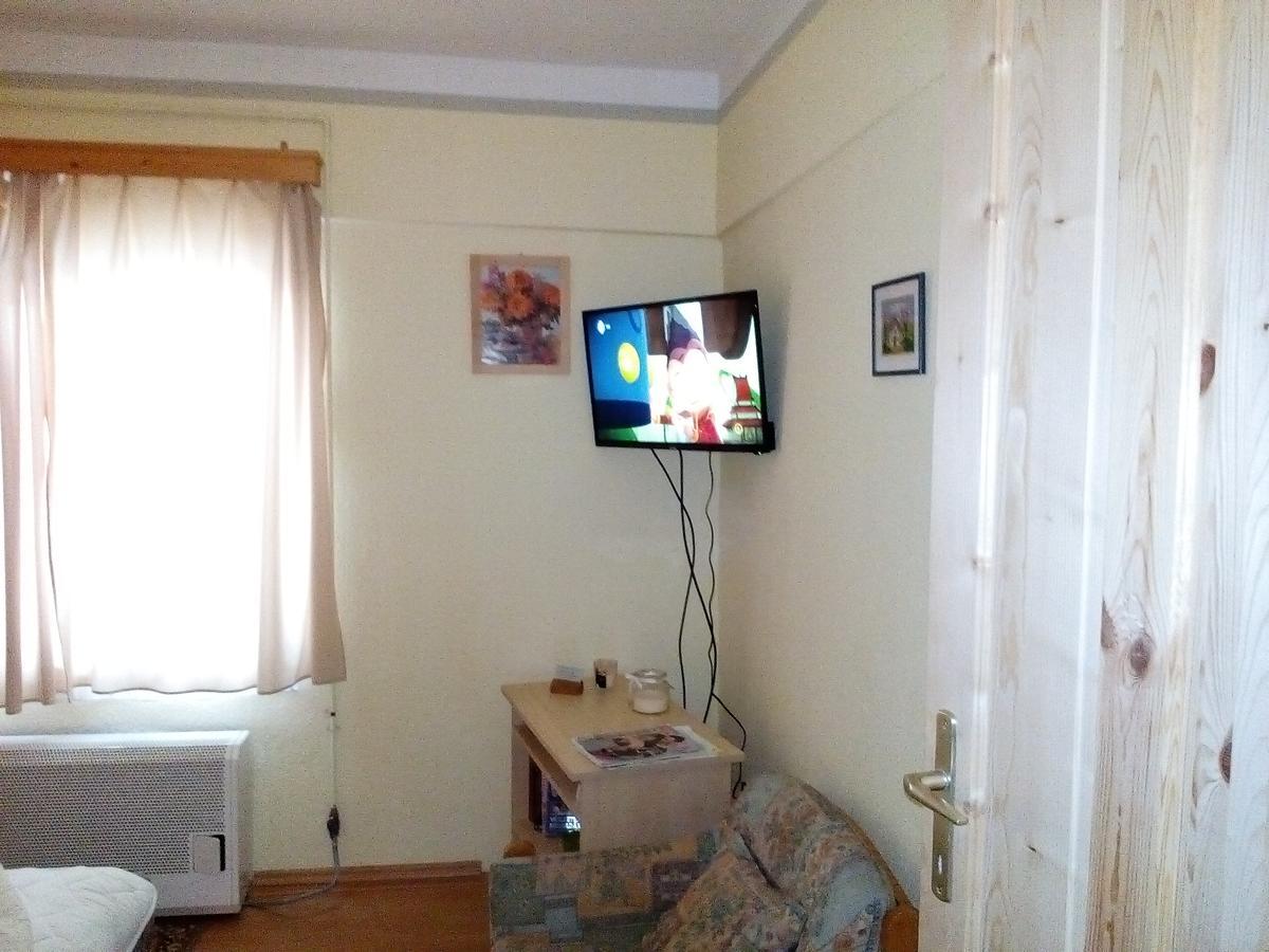 Zalakaros Panorama Apartmanok Extérieur photo